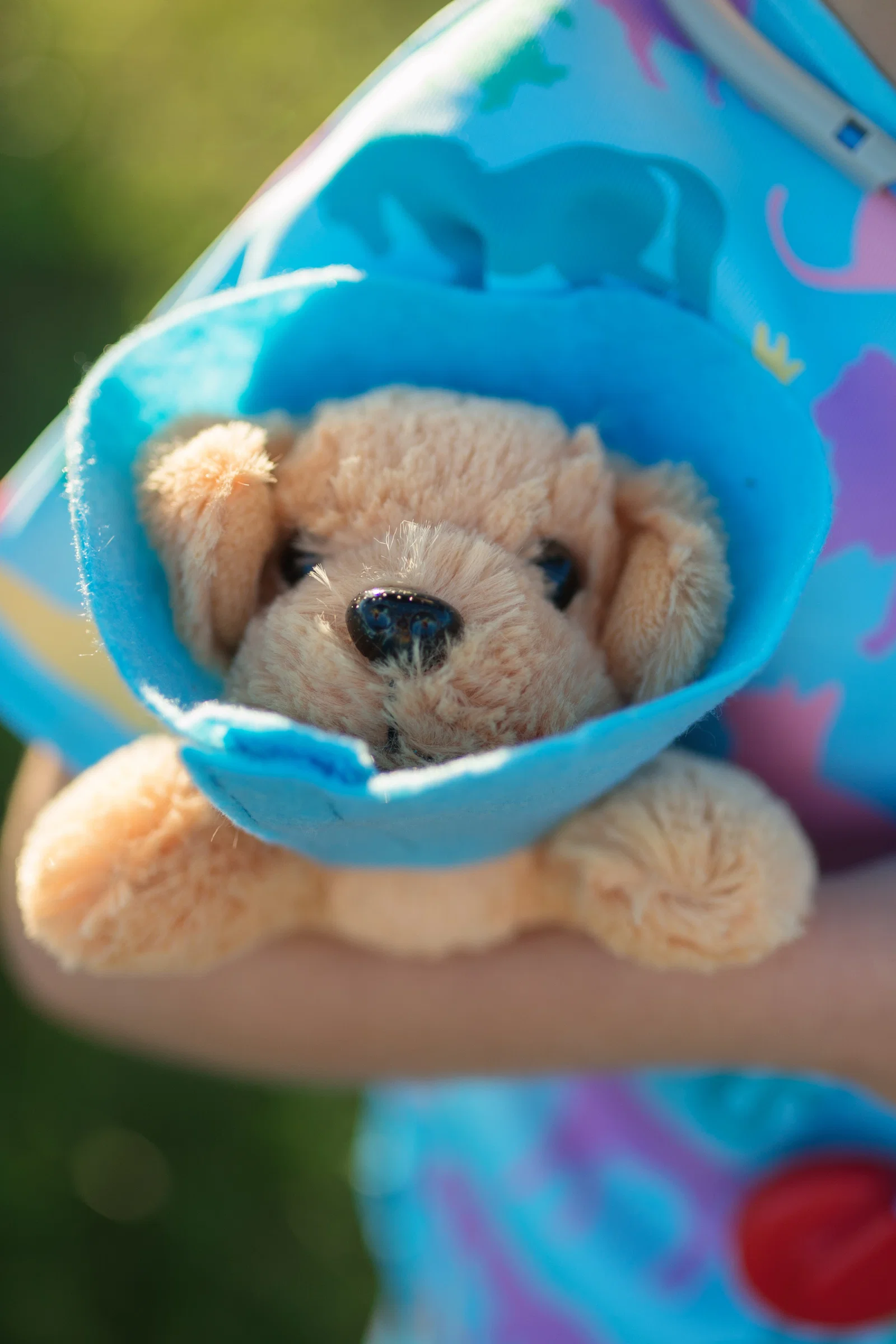 Veterinarian Scrubs with Accessories - Image 5