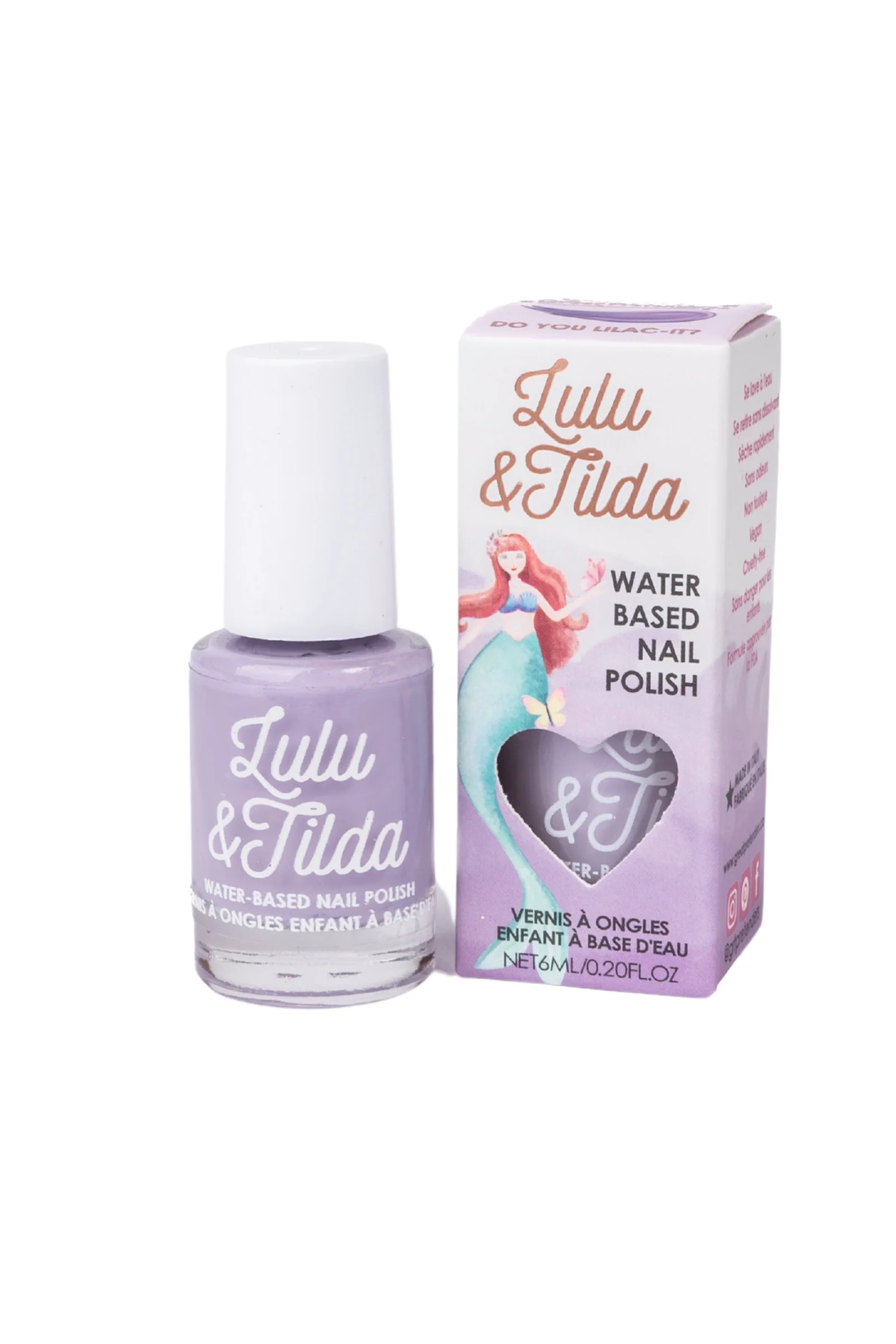 Washable Nail Polish - Image 4