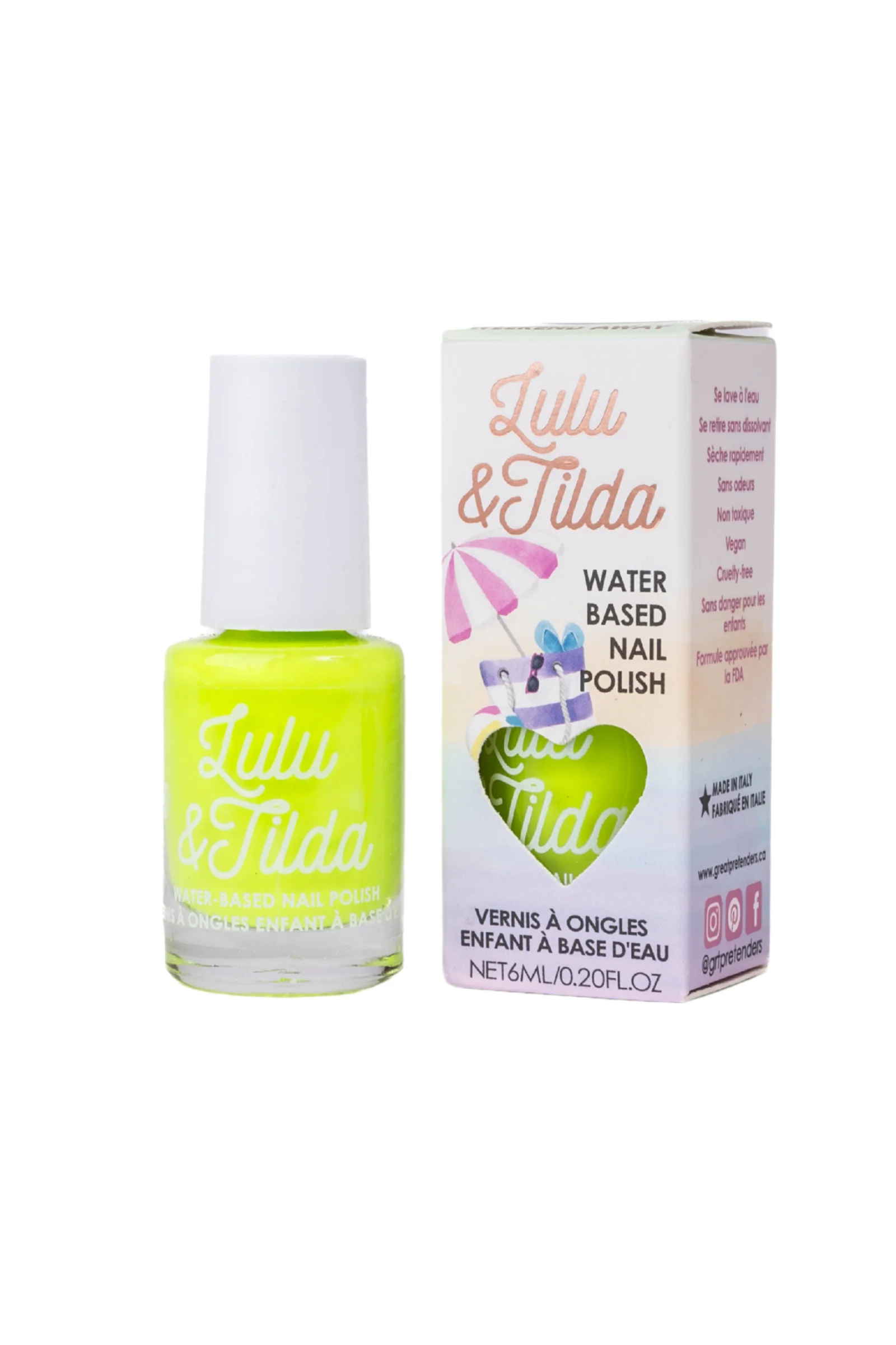 Washable Nail Polish - Image 12