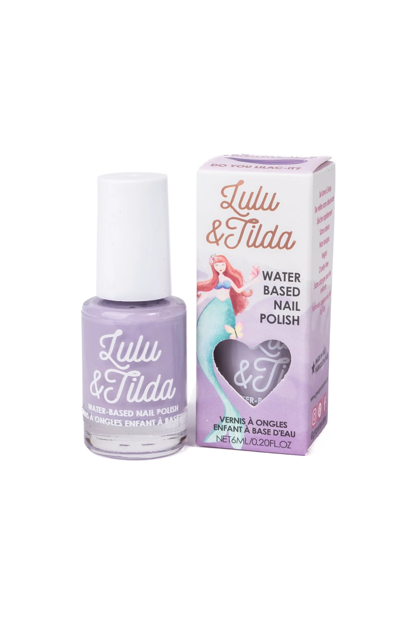 Washable Nail Polish - Image 3