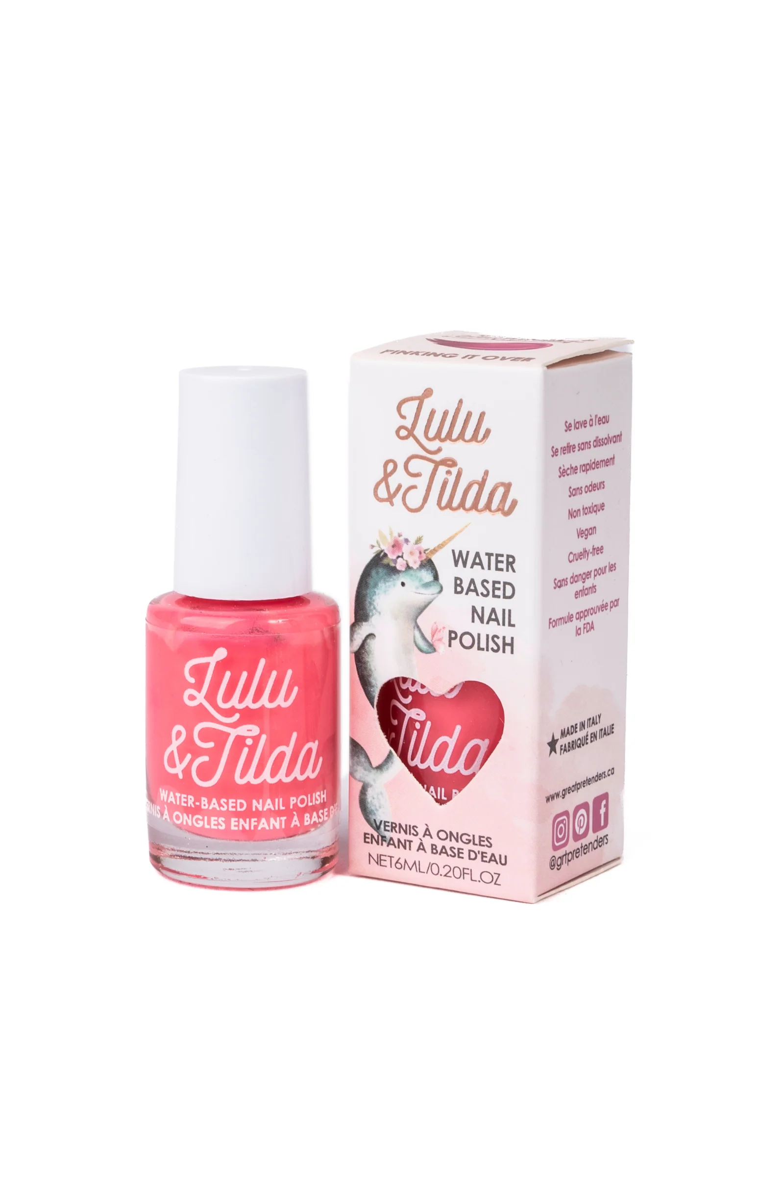 Washable Nail Polish - Image 11