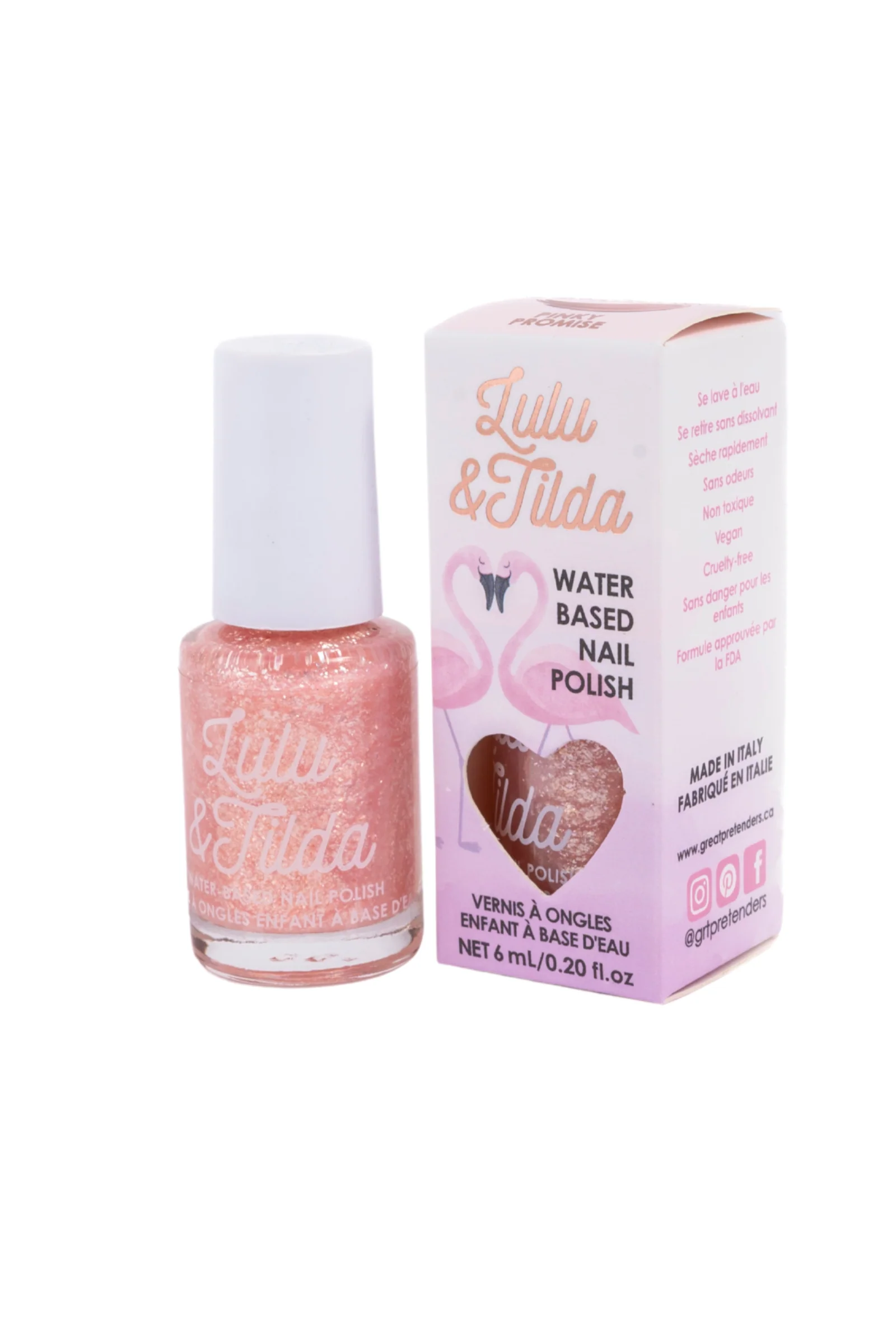 Washable Nail Polish - Image 10