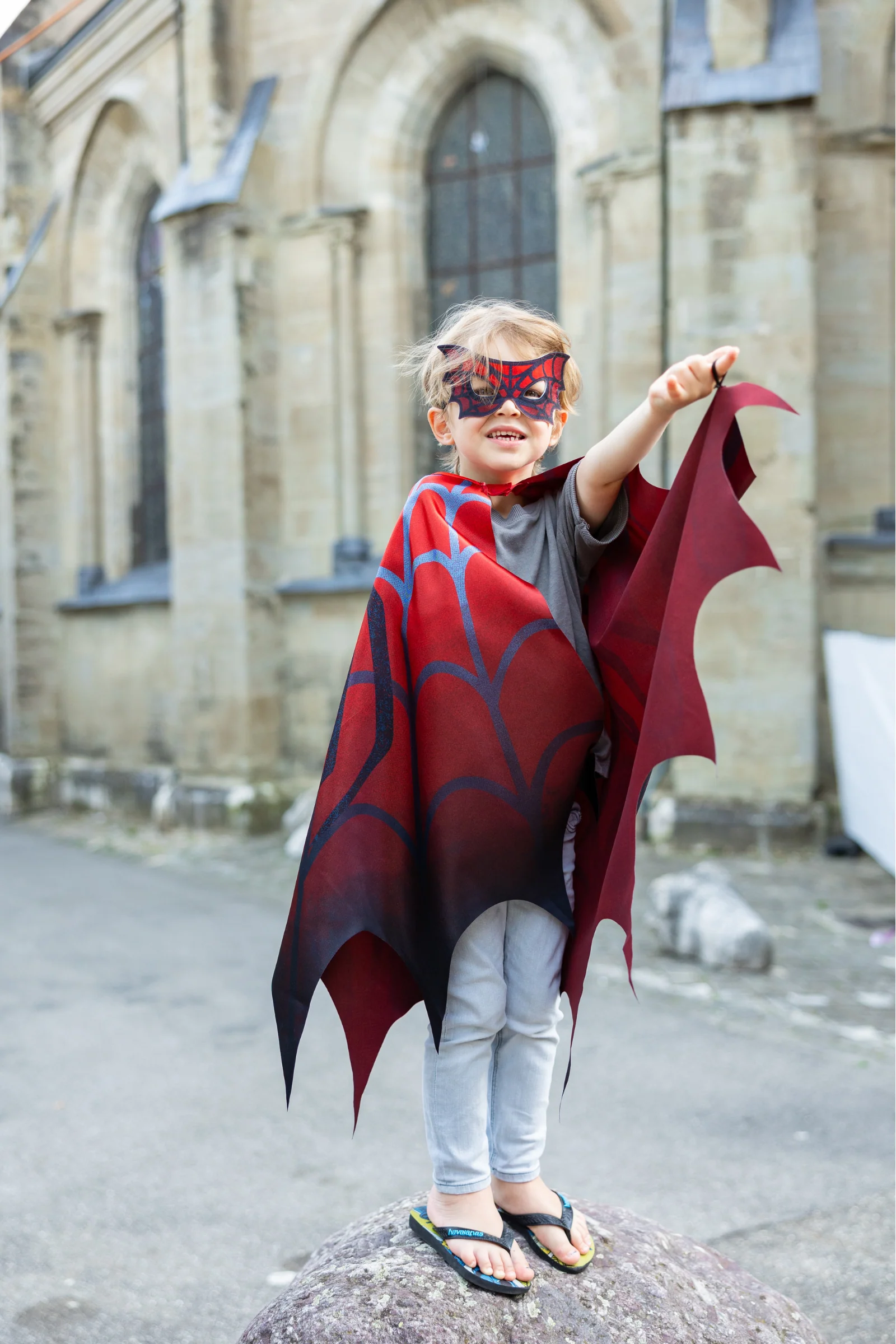 Web Weaver Soft Wings - Image 3