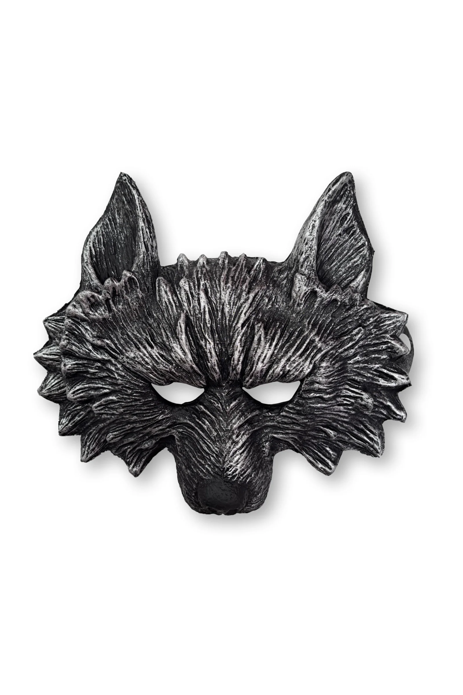 Werewolf Mask - Image 3