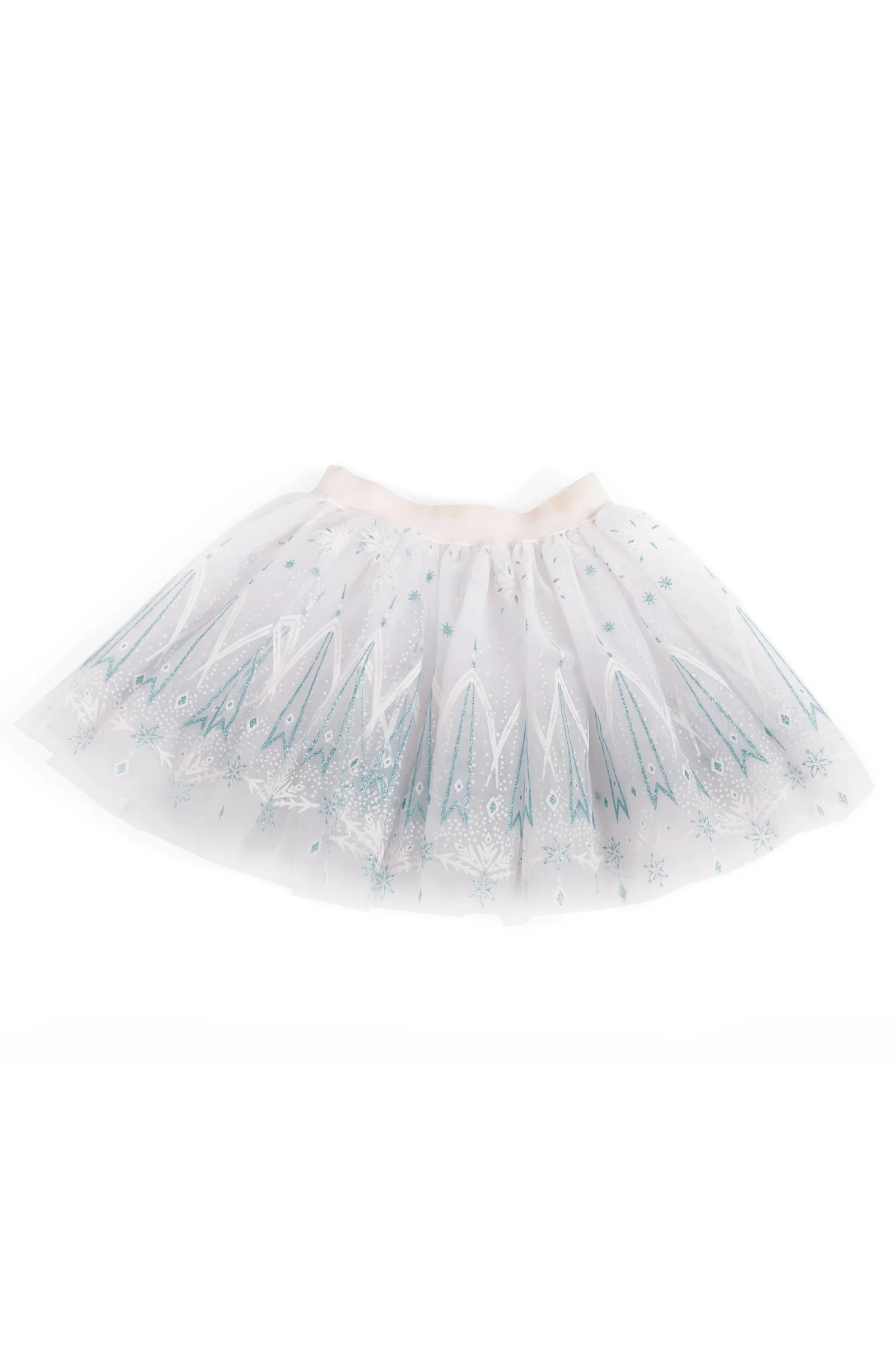 Winter Wonderland Tutu - Image 4