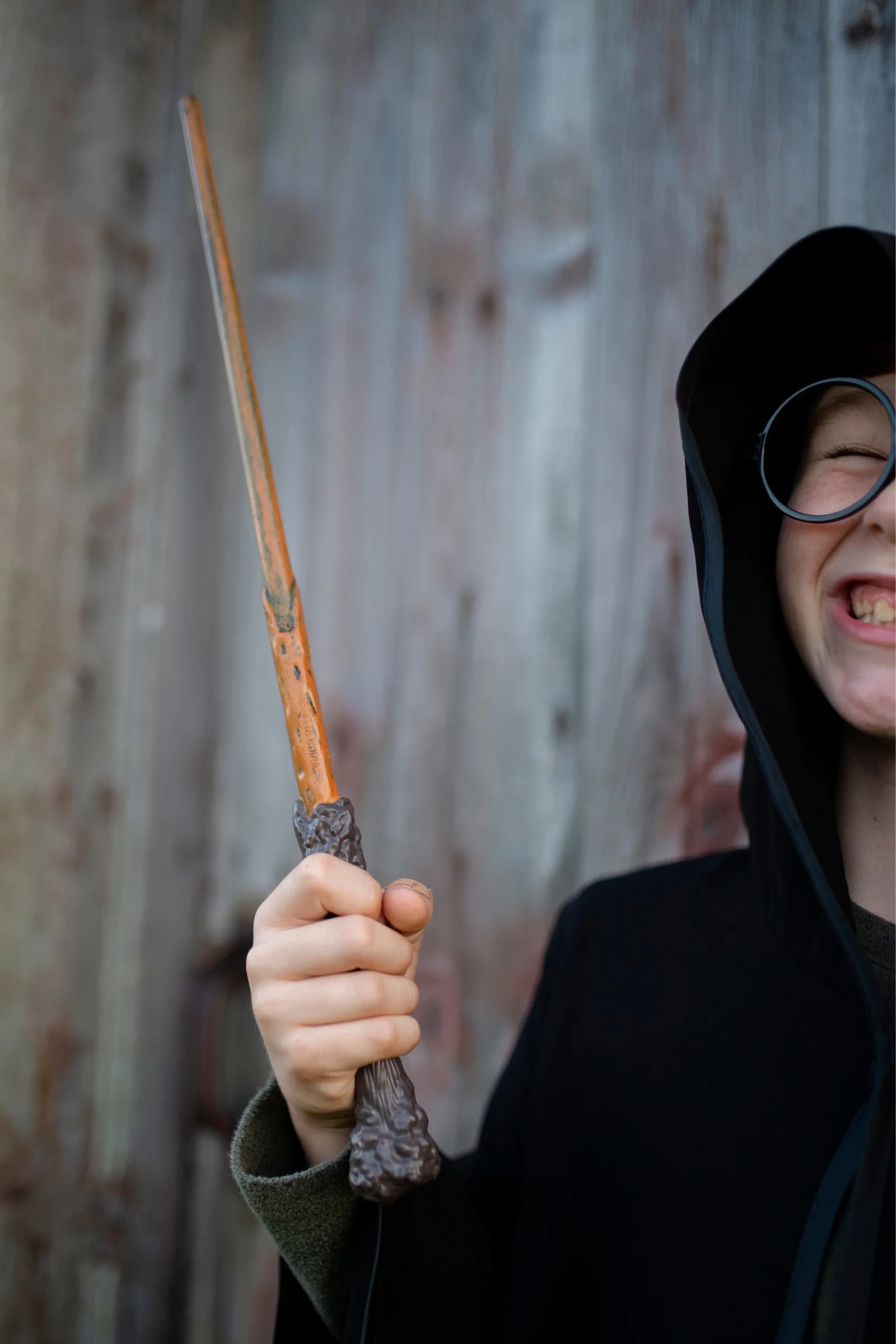 Wizard Wand - Image 4
