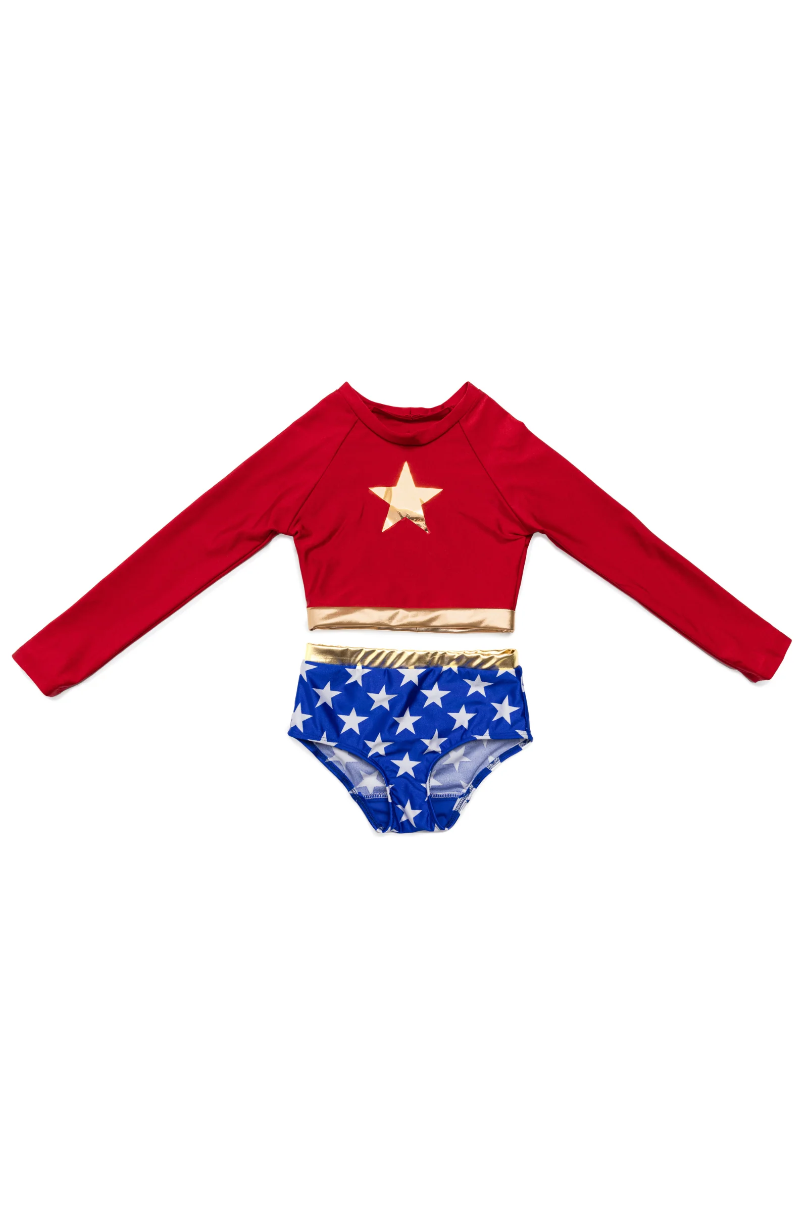 Girl Power Swim Suit - Image 5