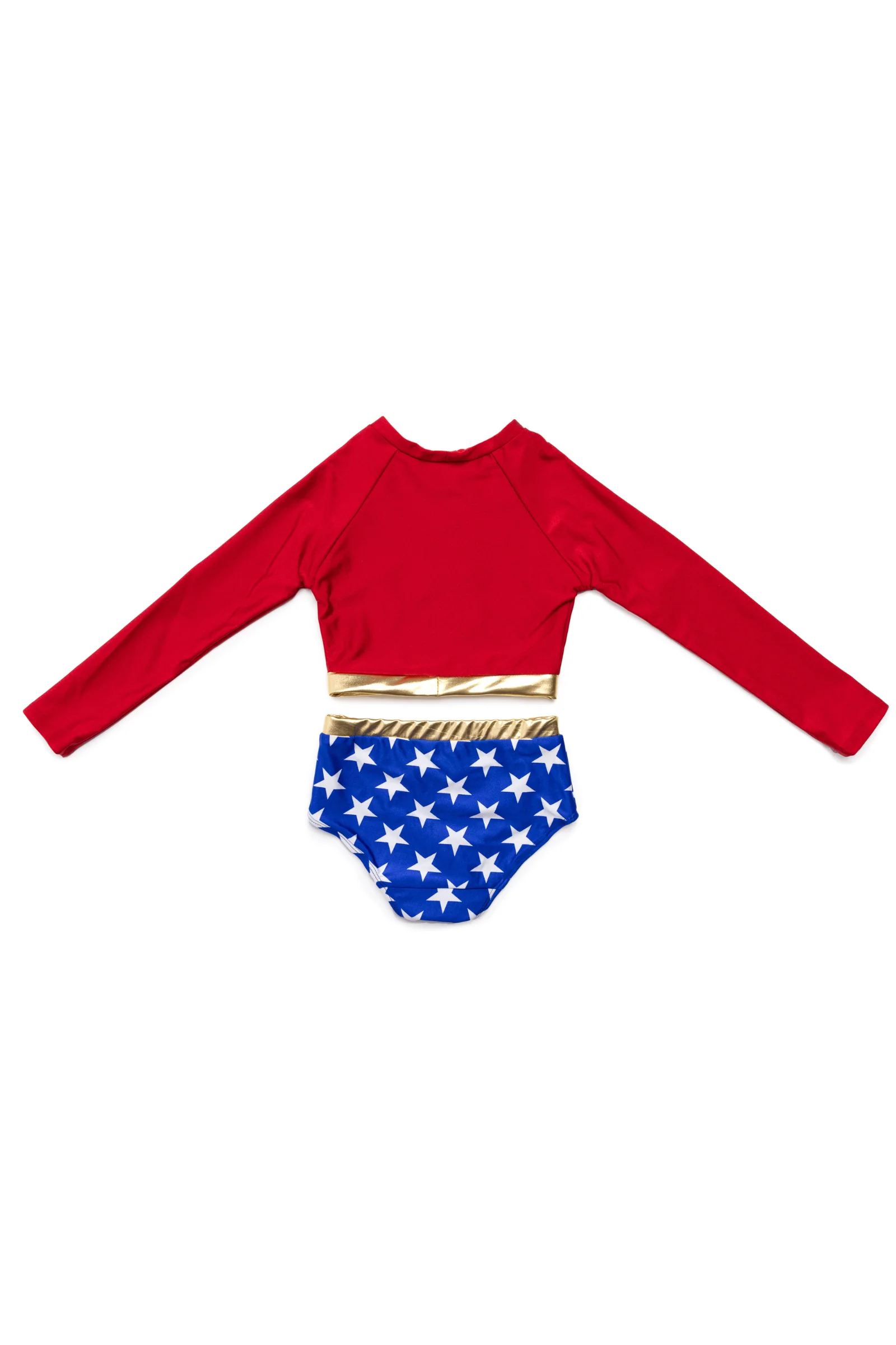 Girl Power Swim Suit - Image 6