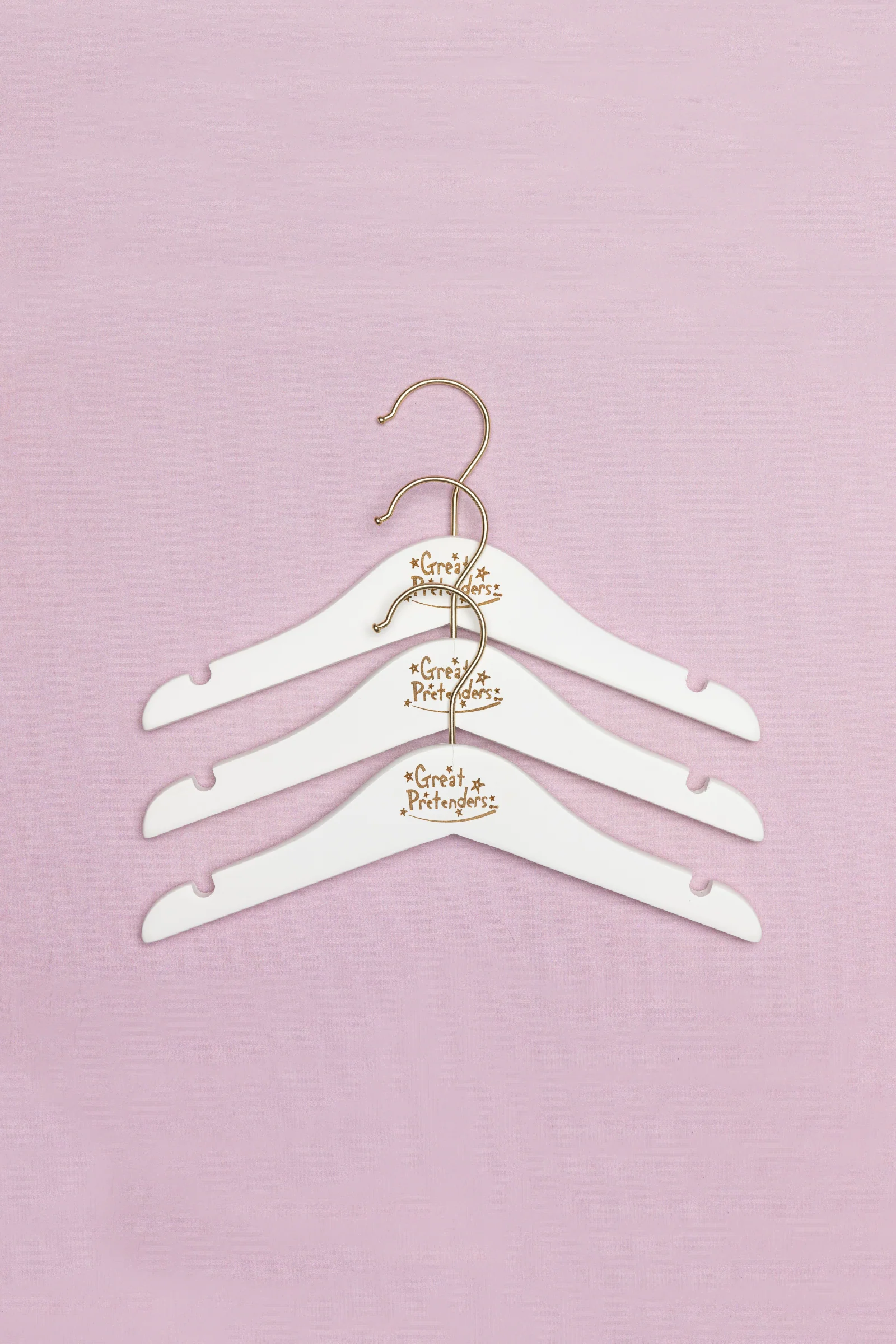 Wooden Hanger - Image 2