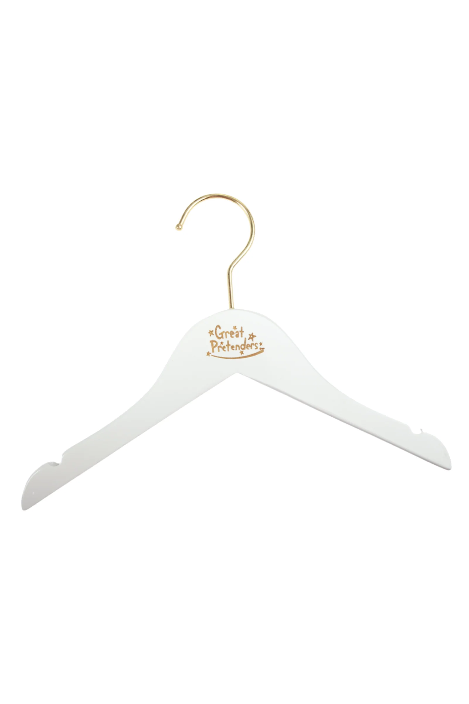Wooden Hanger - Image 3