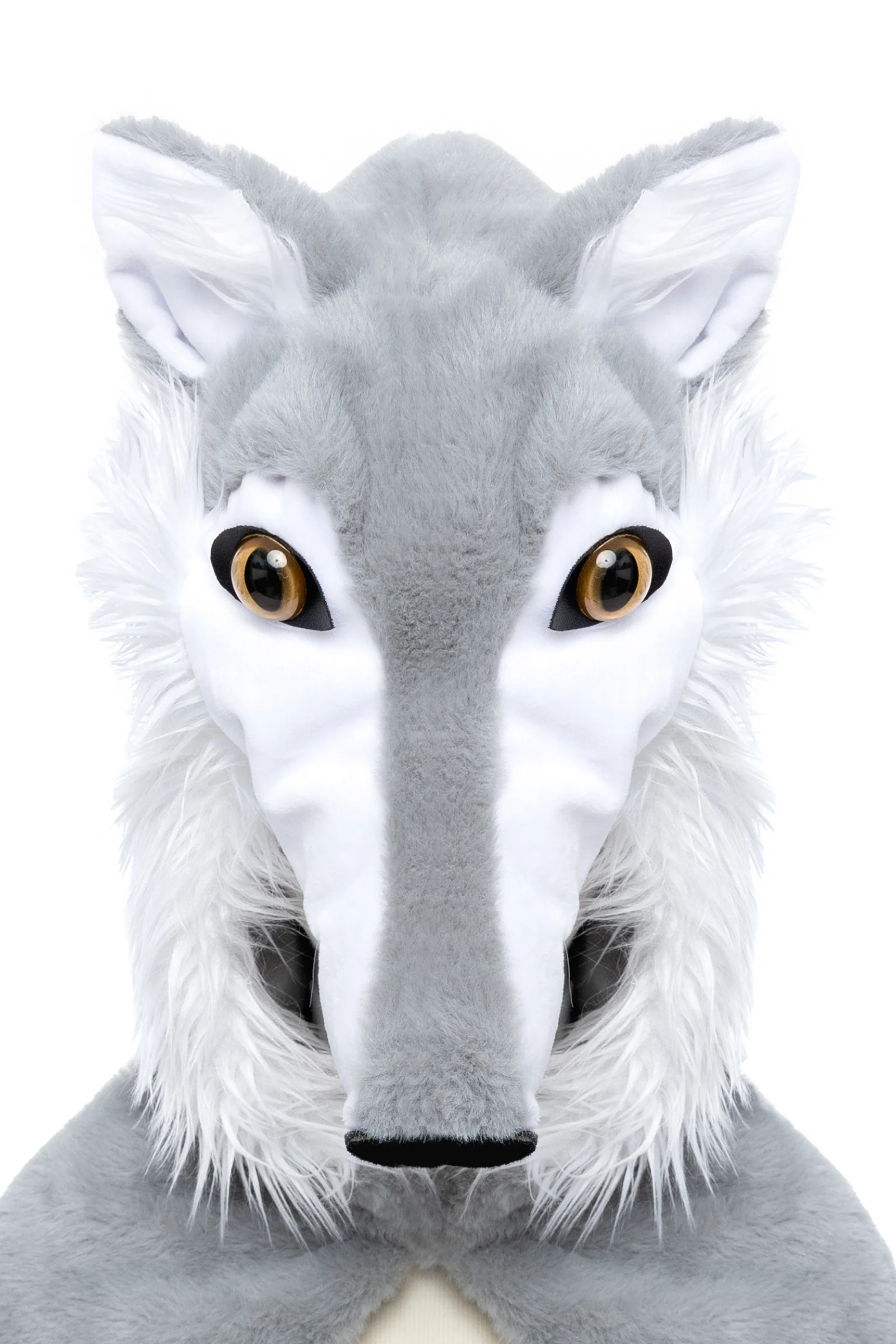 Woodland Storybook Wolf Cape - Image 11