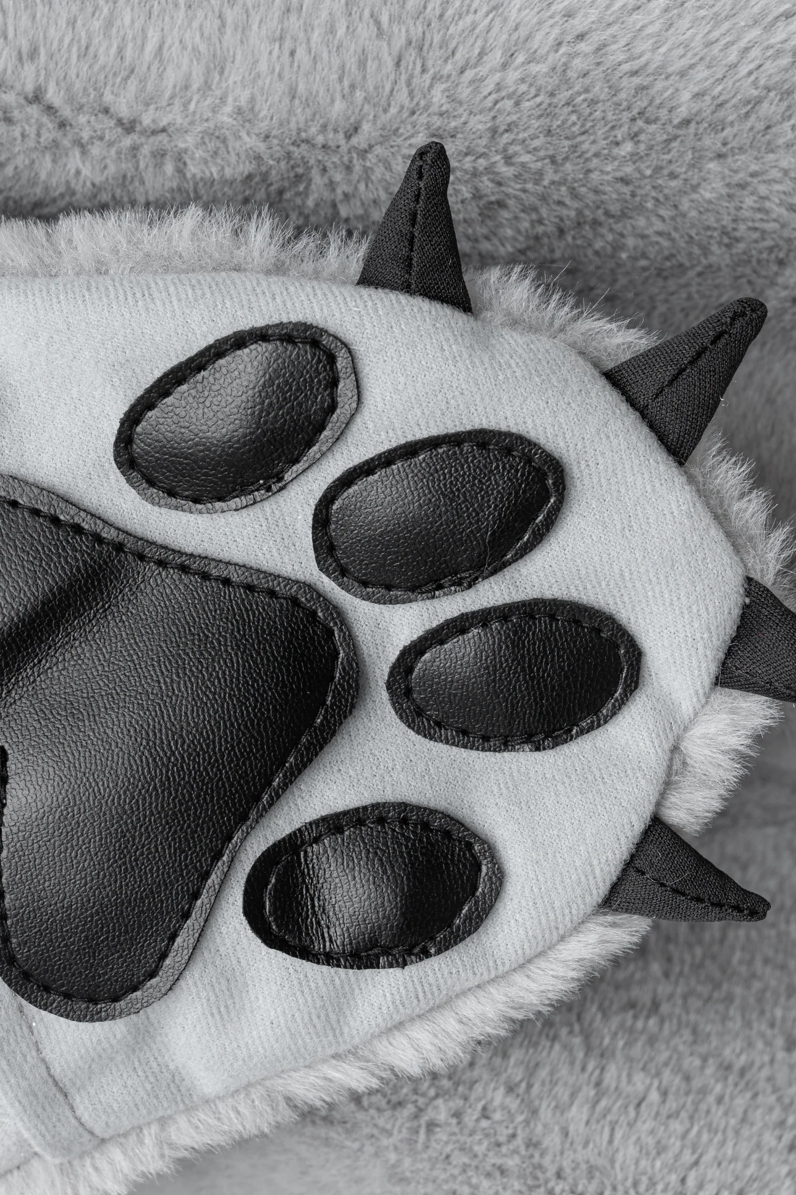 Woodland Storybook Wolf Cape - Image 12