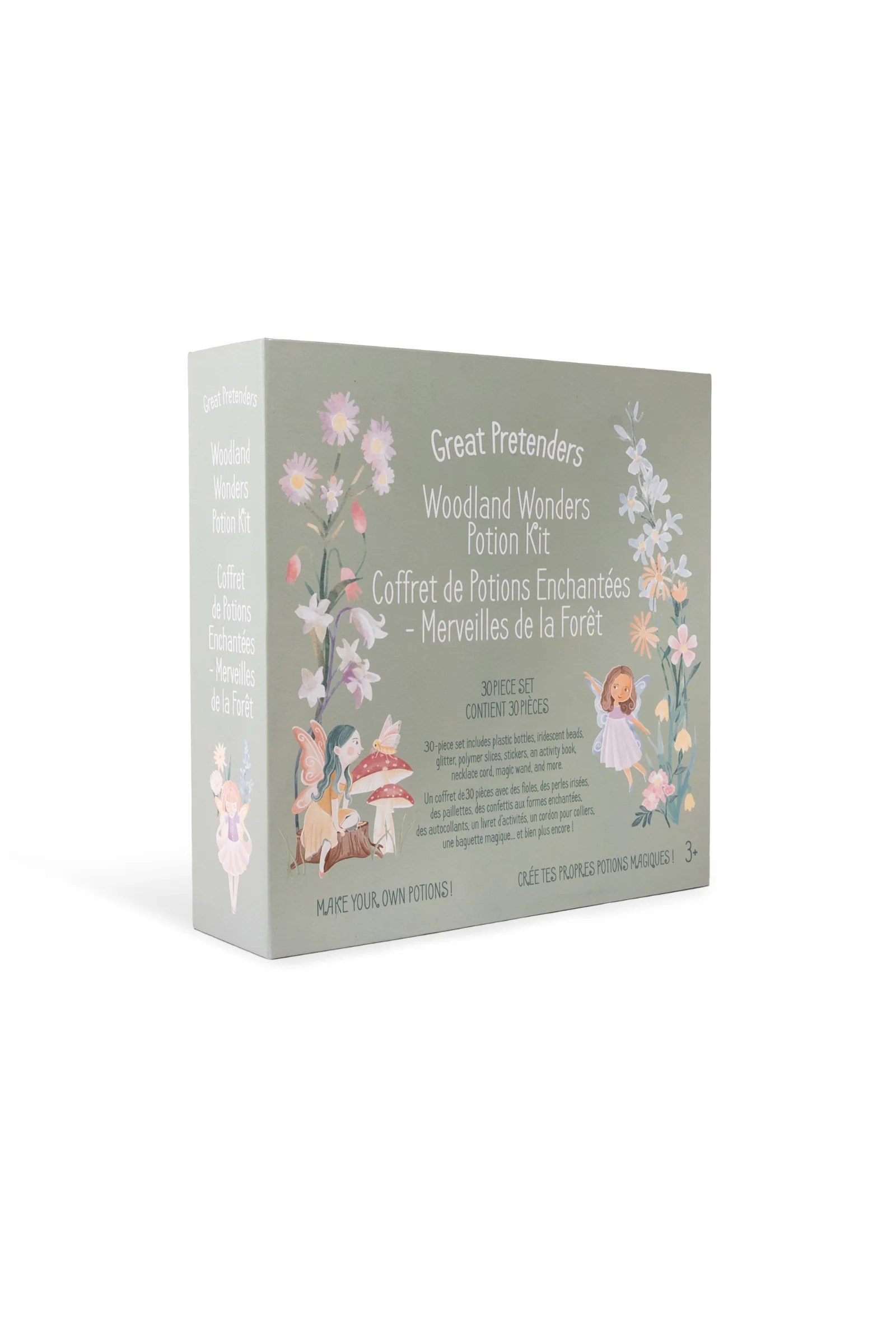 Woodland Wonders Potion Kit - Image 3
